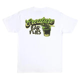 Creature Barfly Mens T-Shirt