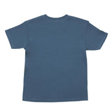 Santa Cruz Screaming Wave Front Youth T-Shirt