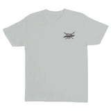 Santa Cruz Salba Screaming Witch Doctor Mens T-Shirt