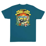 Santa Cruz Winkowski 8Baller Trip Mens T-Shirt