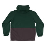 Santa Cruz Break Trail Mens Anorak
