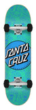 Other Dot Hands Santa Cruz Mini Complete