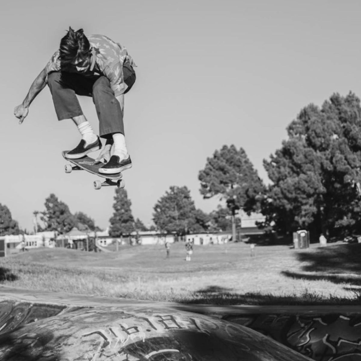 Cole Meyer, Pacific Wave Team Rider