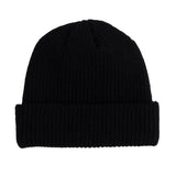 Wave Dot Unisex Beanie Long Shoreman, One Size