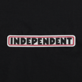 Independent Heights Mens Hooded Windbreaker