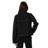 Santa Cruz Ornate Sun Womens Coat