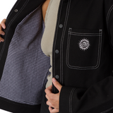 Santa Cruz Ornate Sun Womens Coat