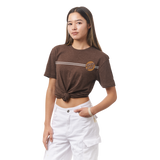 Santa Cruz Other Dot Womens Relaxed T-Shirt